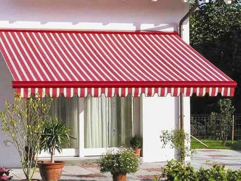 Mái Xếp Là Gì? Ưu Điểm, Cấu Tạo Và Ứng Dụng Thực Tế 2 mái xếp là gì
