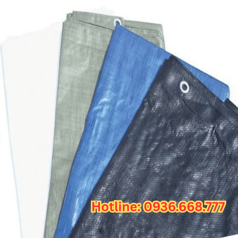 bạt che nhà xưởng giá rẻ