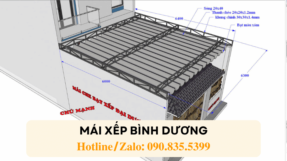 05 mẫu bạt che được ưa chuộng nhất hiện nay 3 mẫu bạt che được ưa chuộng