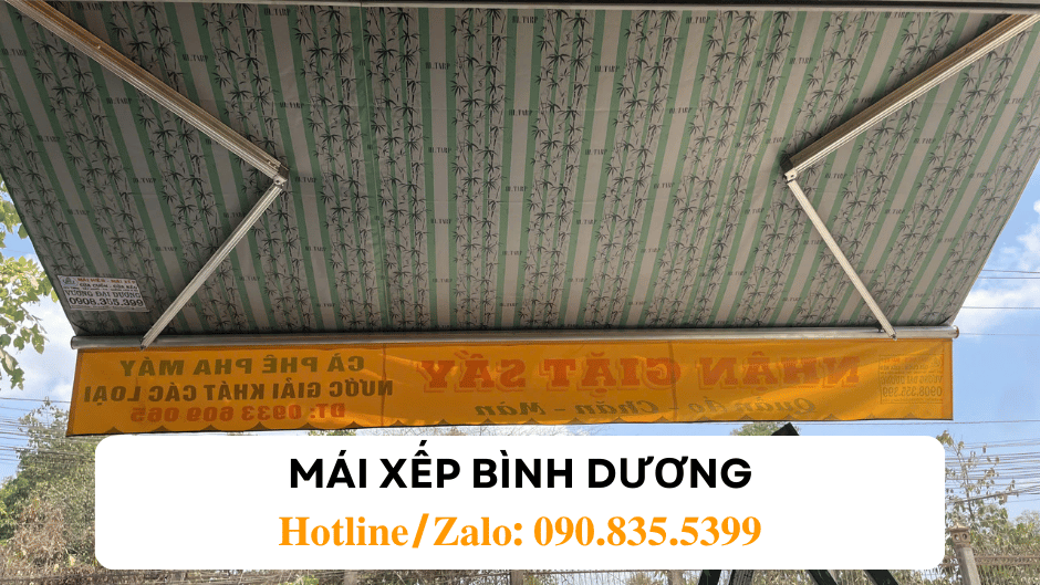 05 mẫu bạt che được ưa chuộng nhất hiện nay 2 mau bat che duoc ua chuong