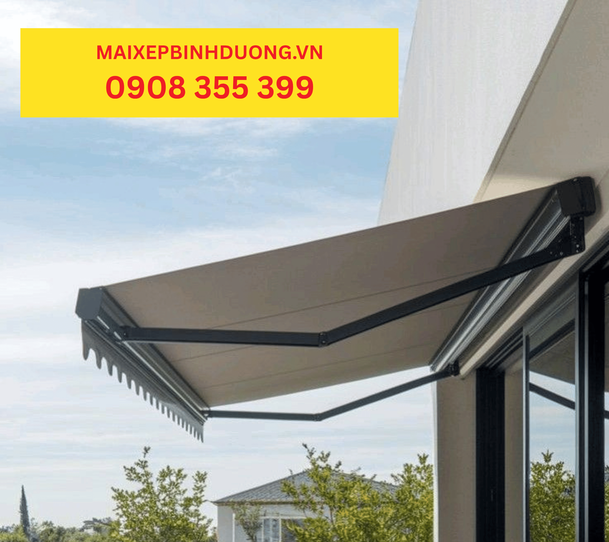 mái xếp loại nào tốt