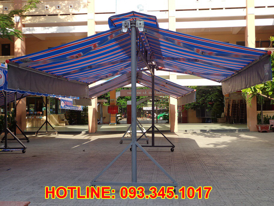 Mẫu mái che Bình Dương 08 1 56