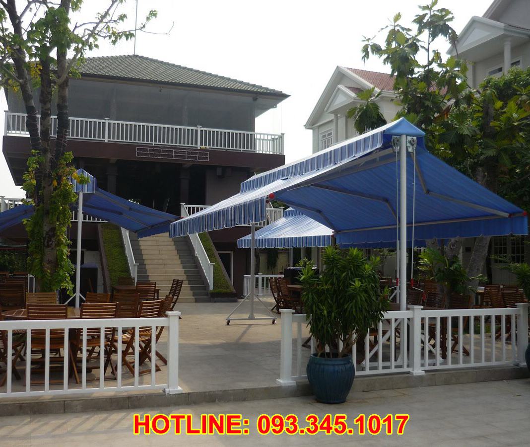Mẫu mái che Bình Dương 08 4 67