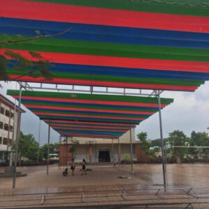ban mai xep luon song hcm 1