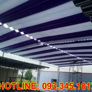Mái xếp chất lượng MXTT11 14 mai xep mxtt1 gia re 1