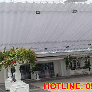 mai xep sai gon chat luong 1