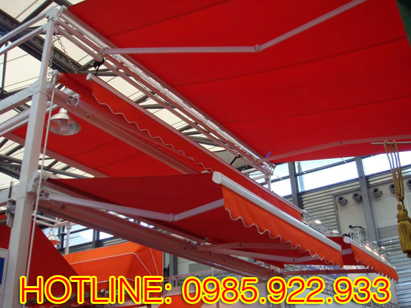 Mẫu mái che Bình Dương 08 2 mau mai hien 08