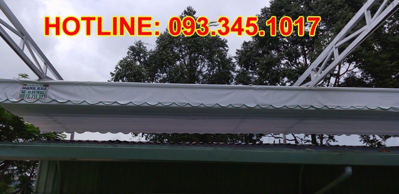 Mẫu mái xếp Bình Dương 6 mau mai xep mxtt11 dep 05 1