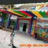 Mẫu mái hiên Bình Dương 23 mau sac mai hien da dang 1