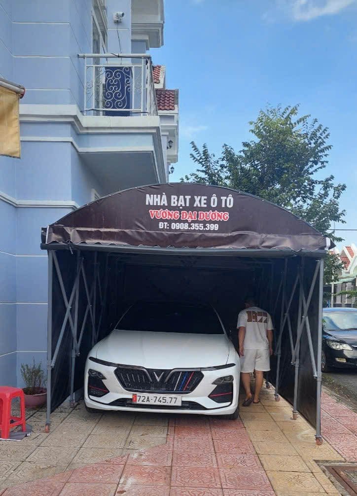 Giá bạt xếp lượn sóng Tân Uyên – Mẫu đẹp, che mưa nắng hiệu quả 1 z6491728072717 2632a66bfd65d2b0e338562089550ed9