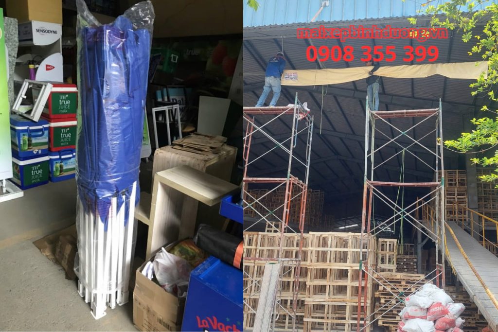 6 cách chọn bạt che khổ lớn phù hợp cho từng nhu cầu sử dụng 10 cách chọn bạt che khổ lớn